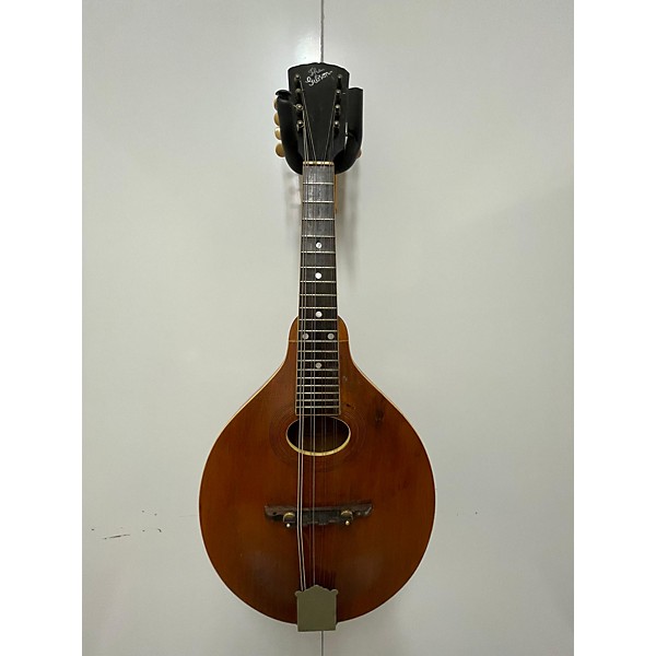 Vintage Gibson 1920s A-2 Mandolin