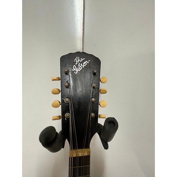 Vintage Gibson 1920s A-2 Mandolin