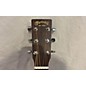 Used Martin Used Martin SPC 11E Natural Acoustic Electric Guitar