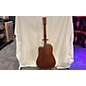 Used Martin Used Martin SPC 11E Natural Acoustic Electric Guitar