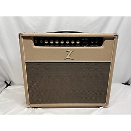 Used Dr Z Used Dr Z Maz 18 Jr 18W Tube Guitar Amp Head