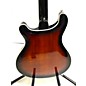 Used PRS Used PRS SE Hollowbody II Sunburst Hollow Body Electric Guitar