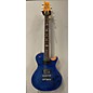 Used PRS SE Singlecut McCarty 594 Solid Body Electric Guitar thumbnail