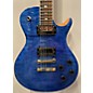 Used PRS SE Singlecut McCarty 594 Solid Body Electric Guitar