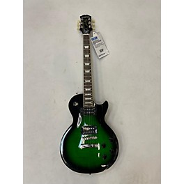 Used Epiphone Used Epiphone Slash Signature Les Paul Classic Anaconda Burst Solid Body Electric Guitar