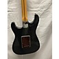 Used Fender Used Fender USA Lone Star Stratocaster Black Solid Body Electric Guitar