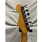 Used Fender Used Fender USA Lone Star Stratocaster Black Solid Body Electric Guitar