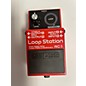 Used BOSS RC1 Loop Station Pedal thumbnail