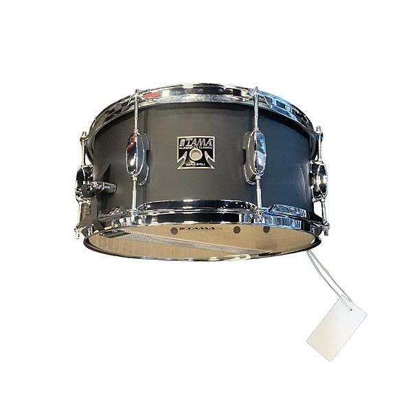 Used TAMA 6.5X14 Superstar Classic Snare Drum Drum