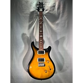 Used PRS S2 Custom 24 Solid Body Electric Guitar