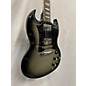 Used Gibson SG Standard Solid Body Electric Guitar