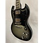 Used Gibson SG Standard Solid Body Electric Guitar