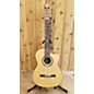 Used Ortega RCE158SN Acoustic Electric Guitar