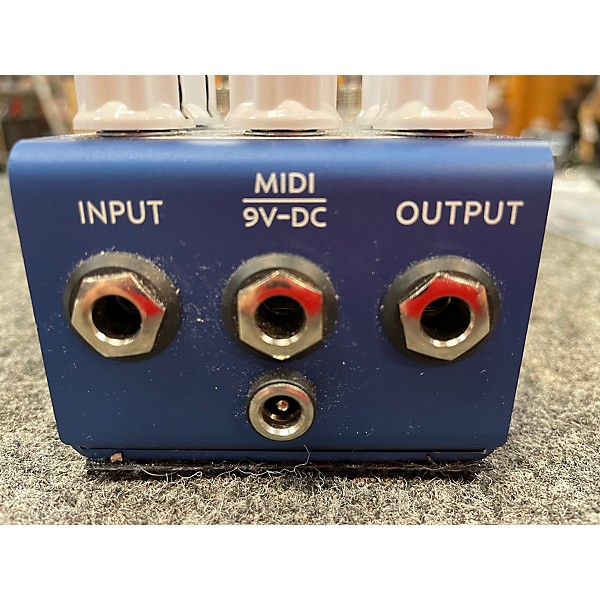 Used Jackson Audio The Optimist Effect Pedal