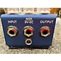 Used Jackson Audio The Optimist Effect Pedal