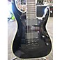 Used ESP MH1007ET Solid Body Electric Guitar