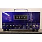 Used Revv Amplification G20 Tube Guitar Amp Head thumbnail