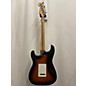 Used Fender Standard Stratocaster HSS Solid Body Electric Guitar