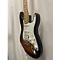 Used Fender Standard Stratocaster HSS Solid Body Electric Guitar