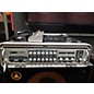 Used Genz Benz GBE 750 Bass Amp Head thumbnail