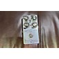 Used Used Black Country Customs TI-BOOST Effect Pedal thumbnail