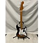 Used Fender VINTERA II 50S STRATOCASTER Solid Body Electric Guitar thumbnail