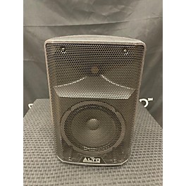 Used Alto TX208 Powered Speaker