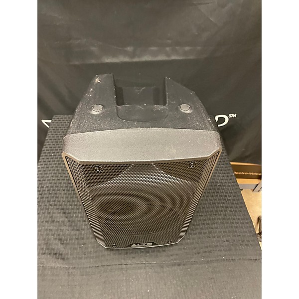 Used Alto TX208 Powered Speaker