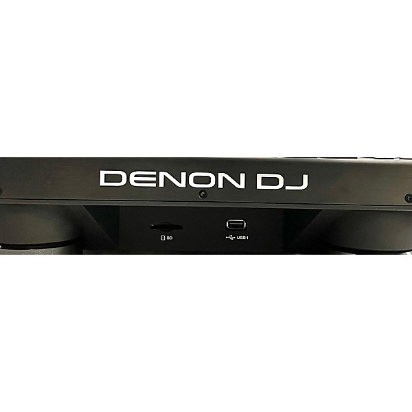 Used Denon DJ SC6000 PRIME DJ Player