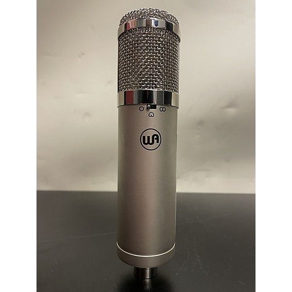 Used Warm Audio 47 Jr. Condenser Microphone