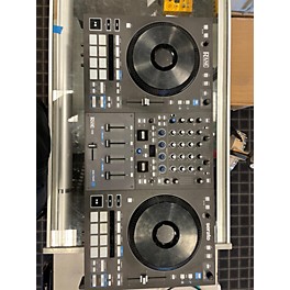 Used RANE FOUR DJ Controller