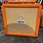 Used Orange Amplifiers CR PRO 412 Guitar Cabinet thumbnail
