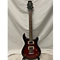 Used Hamer ST1 Solid Body Electric Guitar thumbnail