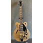 Used Gretsch Guitars Used Gretsch Guitars G2627T SHRL GLD Gold Hollow Body Electric Guitar thumbnail