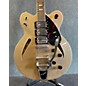 Used Gretsch Guitars Used Gretsch Guitars G2627T SHRL GLD Gold Hollow Body Electric Guitar