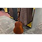 Used Martin Dss15M Left Handed Acoustic Electric Guitar