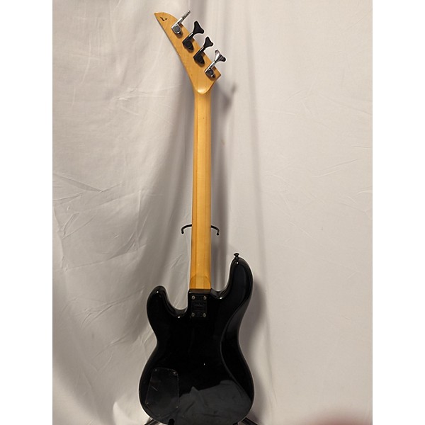 Used Kramer 710 Electric Bass Guitar