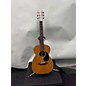 Vintage Martin 1975 0-18 Acoustic Guitar thumbnail