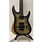 Used Schecter Guitar Research REAPER 6 Solid Body Electric Guitar