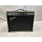 Used Fender Limited Edition Princeton Reverb Tube Guitar Combo Amp thumbnail
