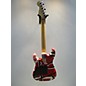 Used EVH Striped Series Frankie Solid Body Electric Guitar