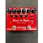 Used Truetone Jekyll & Hyde Effect Pedal thumbnail