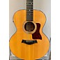 Used Taylor 555 12 String Acoustic Electric Guitar thumbnail