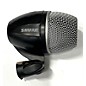 Used Shure PG52LC Dynamic Microphone thumbnail