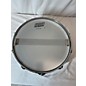 Used Ludwig 5X14 Supraphonic Snare Drum