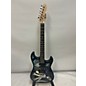 Used Woodrow Guitars Northender Solid Body Electric Guitar thumbnail