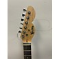 Used Woodrow Guitars Northender Solid Body Electric Guitar