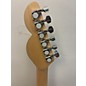 Used Woodrow Guitars Northender Solid Body Electric Guitar