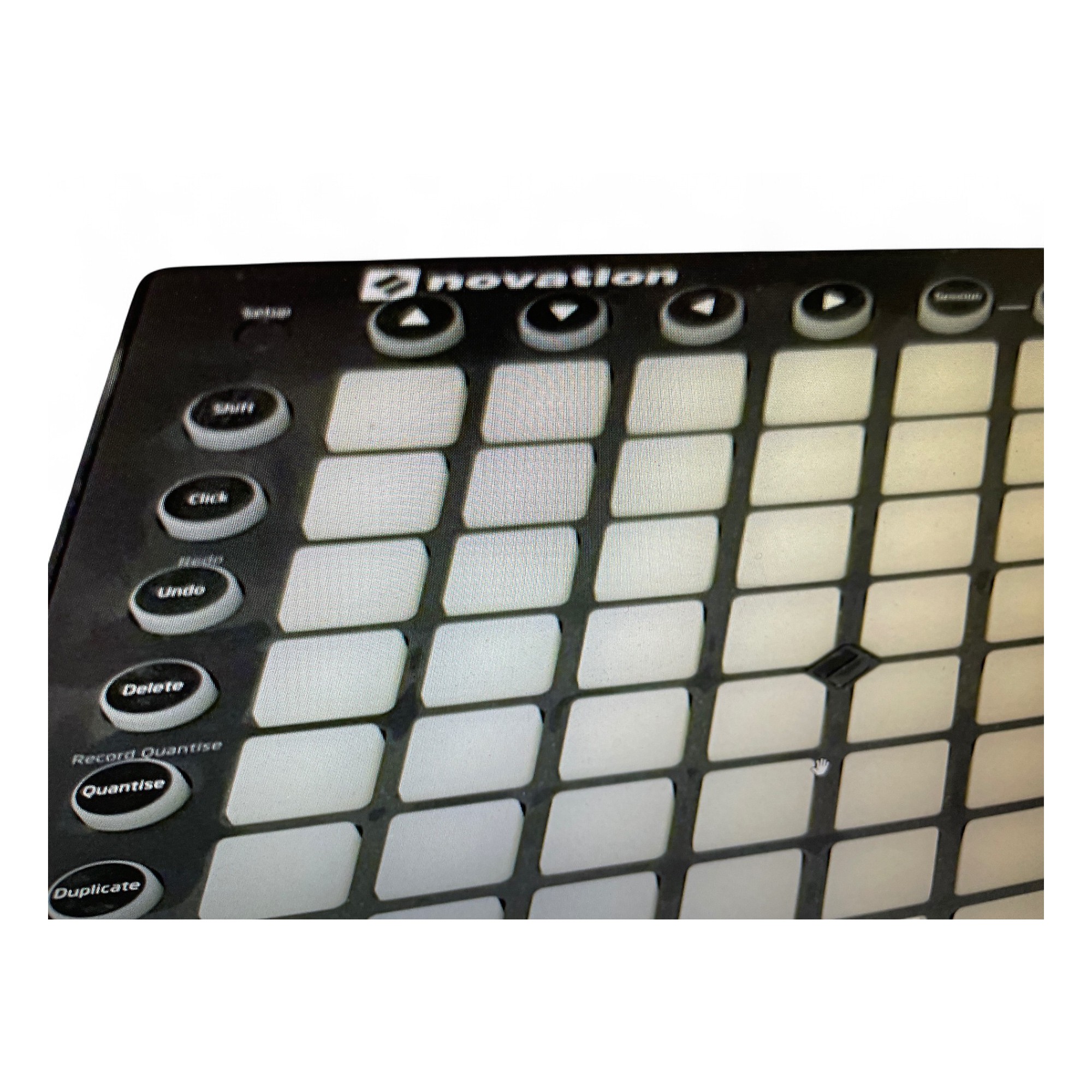 Launchpad pro ほぼ未使用 Novation