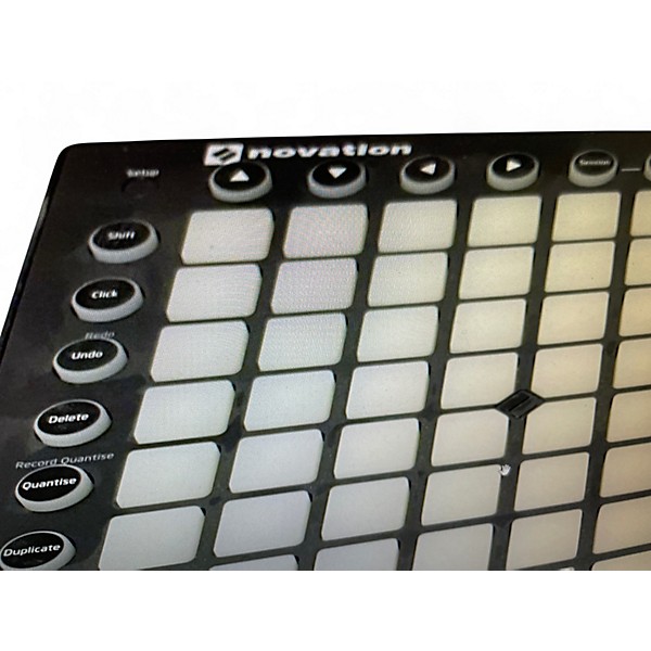 Used Novation Launchpad Pro MIDI Controller | Guitar Center